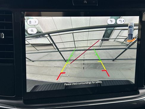 New 2026 Ford F150 STX image 17