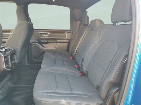 Certified 2020 RAM 1500 Lone Star image 32