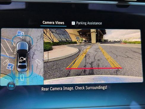 Certified 2026 Mercedes-Benz E 350 Sedan image 14