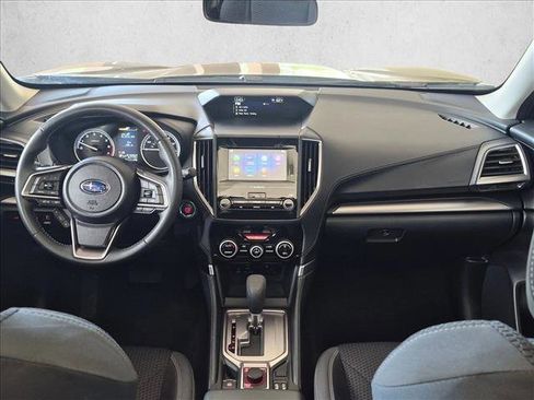 Used 2024 Subaru Forester Premium AWD/4WD image 18