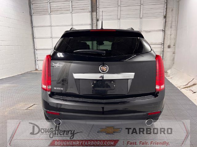Used 2011 Cadillac SRX Performance FWD image 7