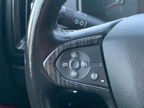 Certified 2019 Chevrolet Colorado ZR2 image 21