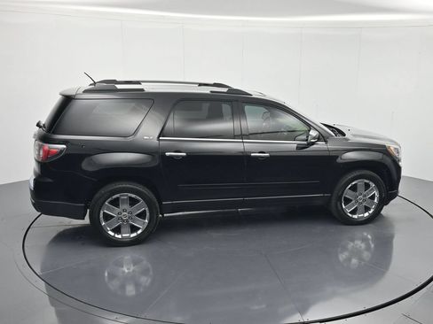 Used 2017 GMC Acadia Limited SLT FWD image 33