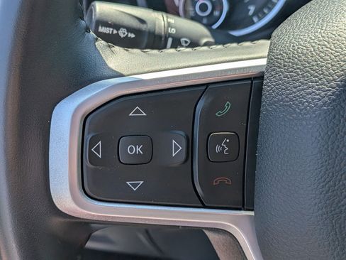 Certified 2023 RAM 1500 Big Horn AWD/4WD image 14