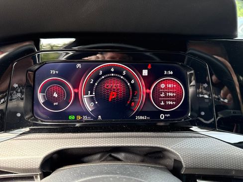 Used 2024 Volkswagen GTI SE FWD image 27