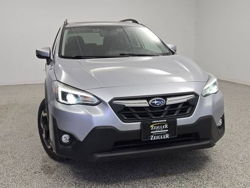 Used 2023 Subaru Crosstrek 2.5i Limited image 5