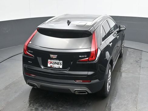 Used 2019 Cadillac XT4 Premium Luxury image 32