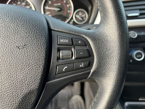 Used 2015 BMW 320i xDrive Sedan image 22