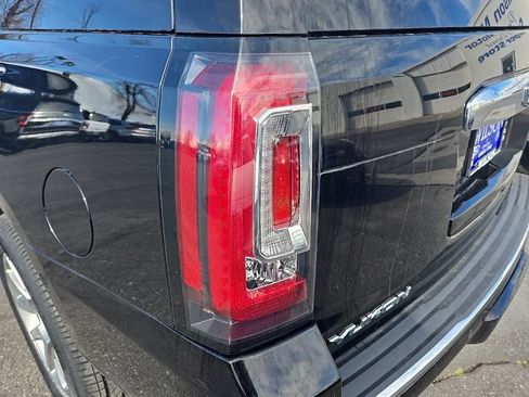 Used 2020 GMC Yukon Denali AWD/4WD image 36