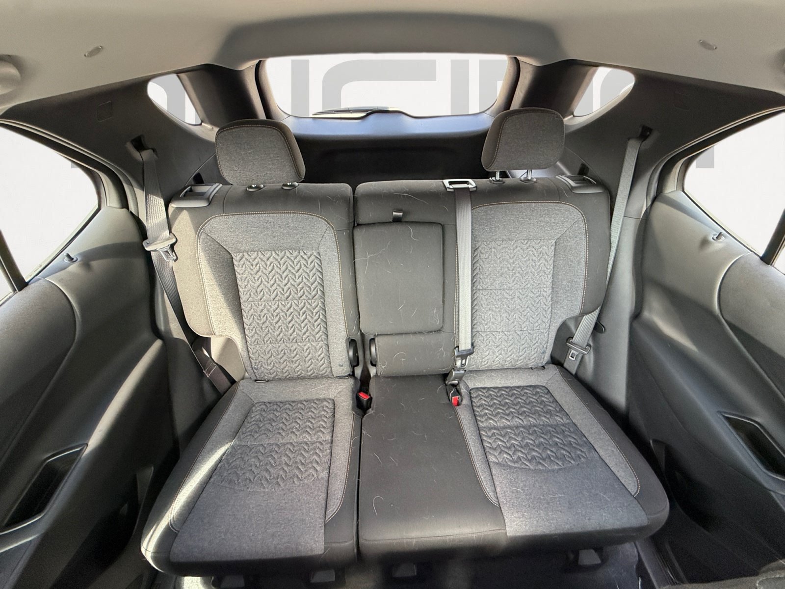Used 2024 Chevrolet Equinox LT FWD image 18