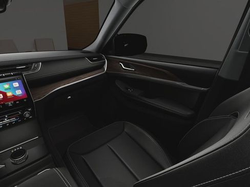New 2024 Jeep Grand Cherokee Limited AWD/4WD image 21