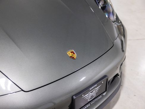 Used 2023 Porsche 911 Targa 4 GTS image 23