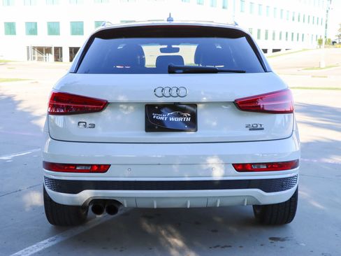 Used 2018 Audi Q3 2.0T Premium image 6
