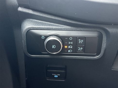 New 2025 Ford Bronco Badlands w/ Sasquatch Package image 14