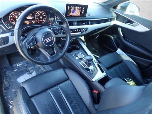 Used 2017 Audi A4 2.0T Premium Plus w/ Premium Plus Package image 8