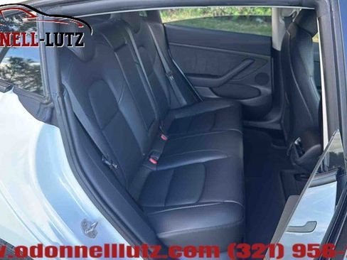 Used 2023 Tesla Model 3 Standard Range image 15