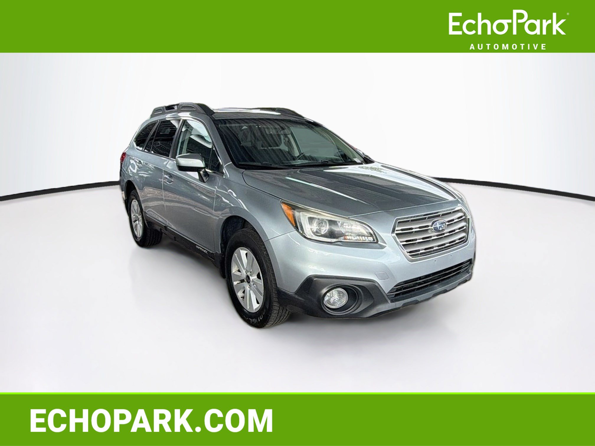 Used 2017 Subaru Outback 2.5i Premium AWD/4WD image 1