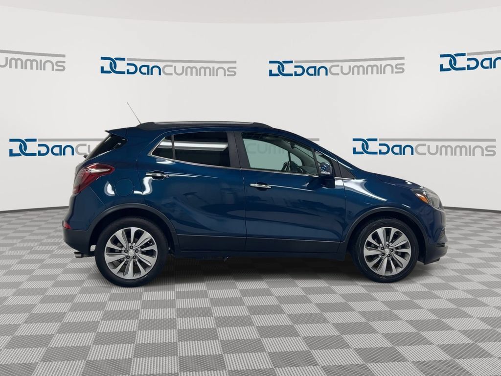 Used 2019 Buick Encore Preferred FWD image 9
