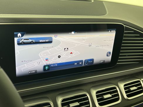 New 2026 Mercedes-Benz GLE 350 4MATIC image 31