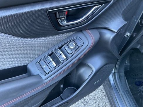 Certified 2022 Subaru Forester Sport w/ Popular Package #2 image 14