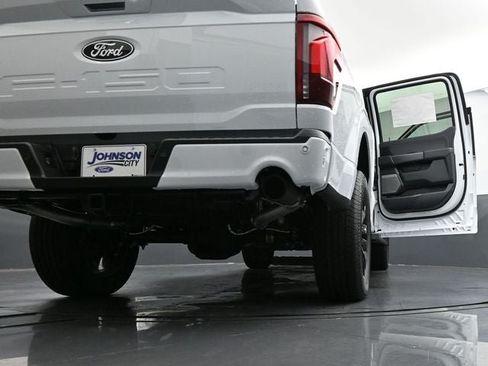 Certified 2025 Ford F150 Lariat w/ Equipment Group 501A Mid AWD/4WD image 38