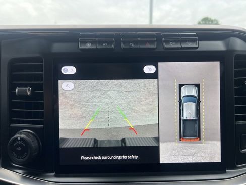 Certified 2024 Ford F250 King Ranch w/ FX4 Off-Road Package image 9