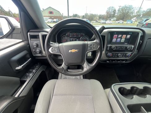 Used 2015 Chevrolet Silverado 1500 LT w/ All Star Edition image 4