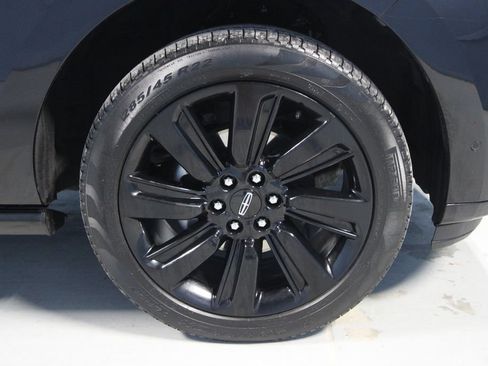 Used 2024 Lincoln Navigator Reserve AWD/4WD image 39