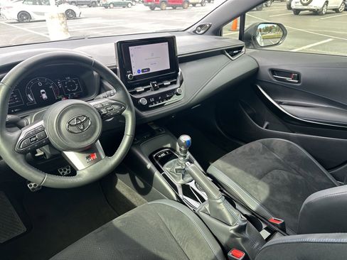 Used 2024 Toyota Corolla GR image 31