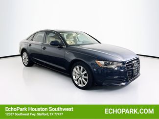 Used 2014 Audi A6 3.0T Premium Plus AWD/4WD video 1