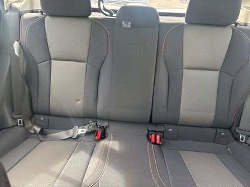 Used 2019 Subaru Crosstrek 2.0i Premium w/ Eyesight System AWD/4WD image 31