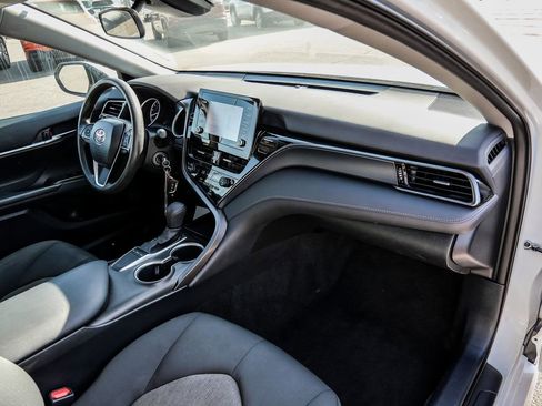 Used 2023 Toyota Camry LE FWD image 13