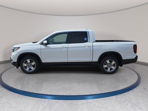 New 2026 Honda Ridgeline RTL image 8