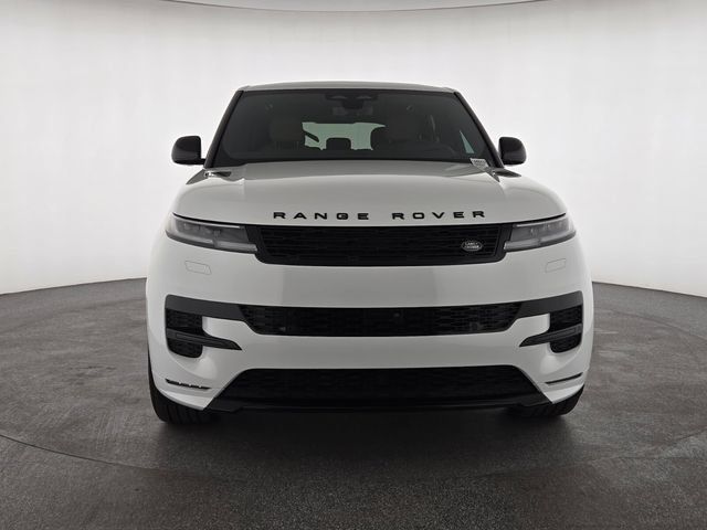 New 2026 Land Rover Range Rover Sport Dynamic SE AWD/4WD image 8