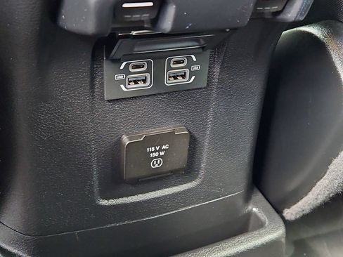 Used 2023 Jeep Wrangler Unlimited Sahara w/ Cold Weather Group AWD/4WD image 21