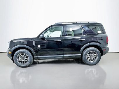 New 2026 Ford Bronco Sport Big Bend w/ Convenience Package