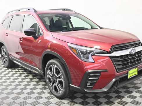 Used 2026 Subaru Ascent Limited AWD/4WD image 8