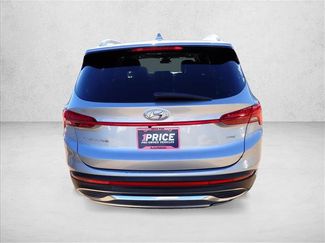 Used 2023 Hyundai Santa Fe SEL w/ Premium Package video 3