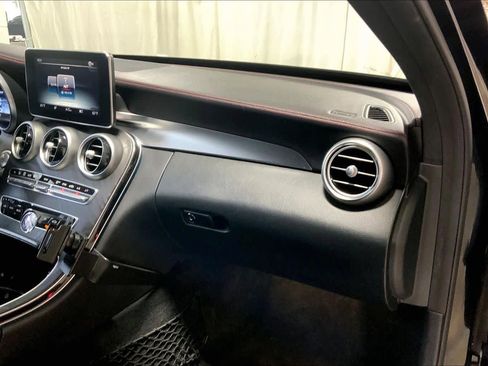 Used 2017 Mercedes-Benz C 43 AMG 4MATIC Sedan image 18