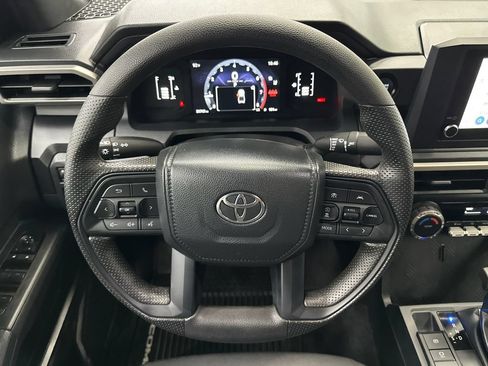 Used 2024 Toyota Tacoma SR RWD image 23