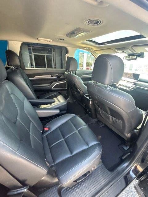 Used 2022 Kia Telluride EX w/ EX Premium Package FWD image 15