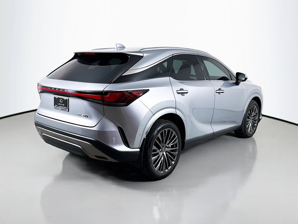 Used 2023 Lexus RX 350 FWD w/ Accessory Package (Z1) image 5