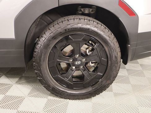 Certified 2025 Hyundai Santa Fe XRT image 20