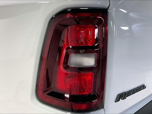 Used 2026 RAM 1500 Rebel w/ Rebel Level 2 Equipment Group AWD/4WD image 39