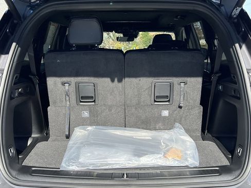 New 2025 Jeep Grand Cherokee L Limited AWD/4WD image 28