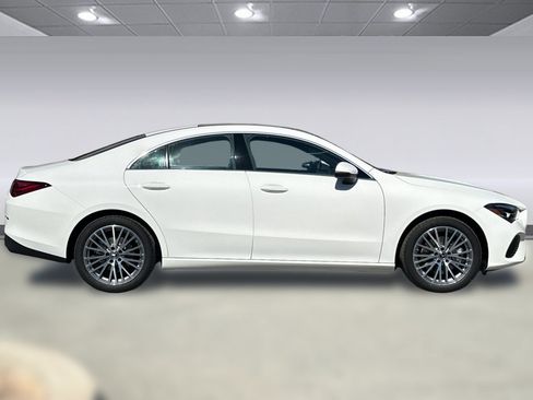 Used 2026 Mercedes-Benz CLA 250 image 7