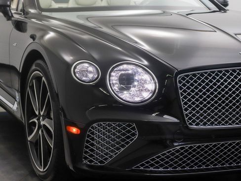 Used 2020 Bentley Continental GT V8 AWD/4WD image 16