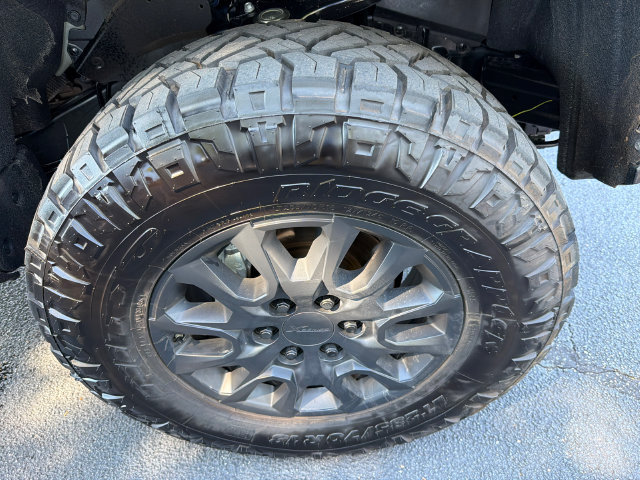 Used 2026 Toyota Tacoma SR AWD/4WD image 12