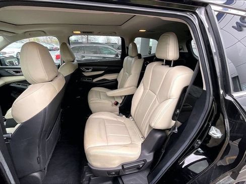 Certified 2023 Subaru Ascent Limited w/ Technology Package AWD/4WD image 29