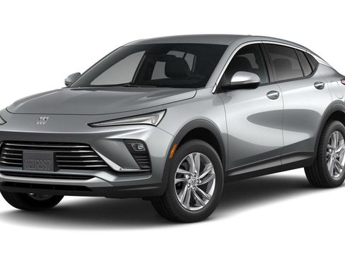 New 2026 Buick Envista Preferred w/ Convenience I Package image 25